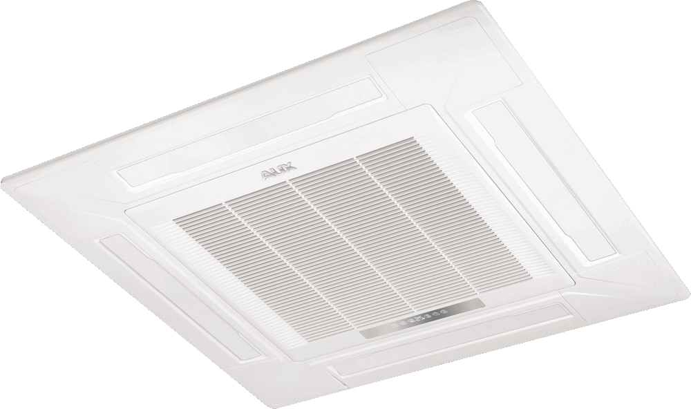 Четырехпоточный кассетный внутренний блок для VRF ARV системы AUX ARVCA-H028/4R1A