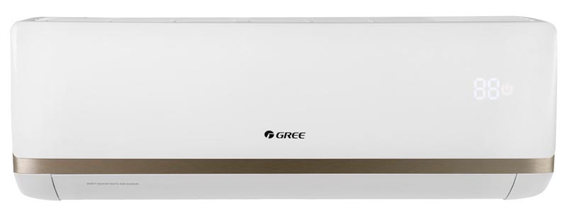 Настенная сплит-система Bora inverter R32 GWH24AAD-K6DNA2A