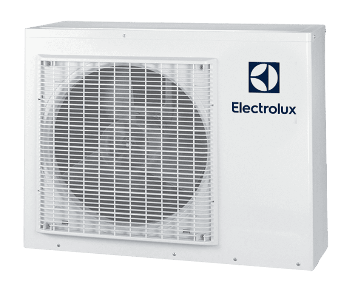 Наружный блок тепловых насосов (воздух воздух) Electrolux EACS/I-24HVI/N3/out