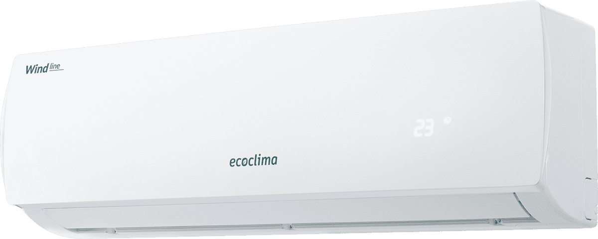 Настенный кондиционер Ecoclima ECW-24QC