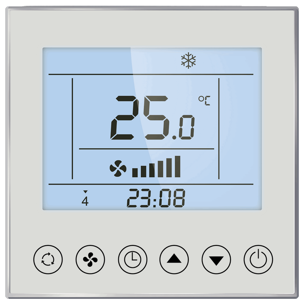 Канальный кондиционер Ecoclima ECLMD-TC36/4R1
