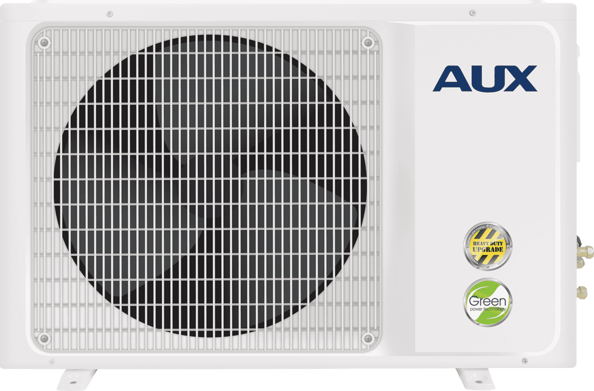 Настенный кондиционер AUX ASW-H09A4/FP-R1
