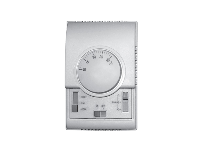 Проводной пульт управления фанкойлами Electrolux ARC-4V