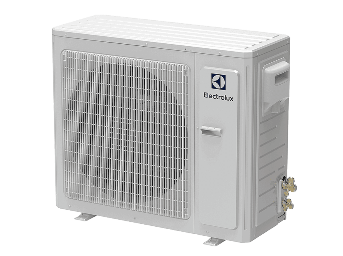 Наружный универсальный блок кондиционера Electrolux EACO-48H/UP3-DC/N8