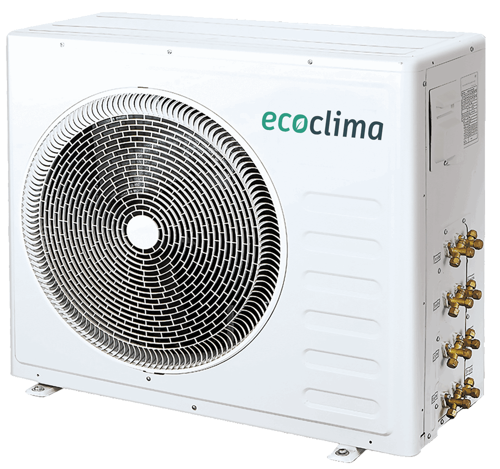 Настенный внутренний блок мульти сплит системы Ecoclima CMWM-TC07/AA-4R2