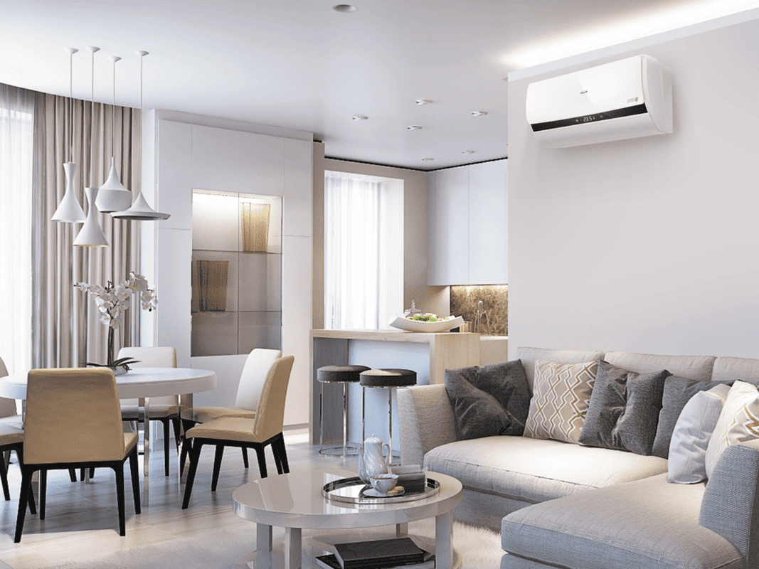 Настенный внутренний блок VRF ARV системы AUX ARVWM-H028/4R1A