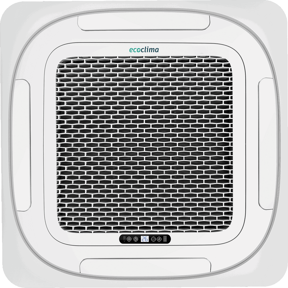 Панель для кассетного внутреннего блока сплит системы Ecoclima ECLCP-TC03A