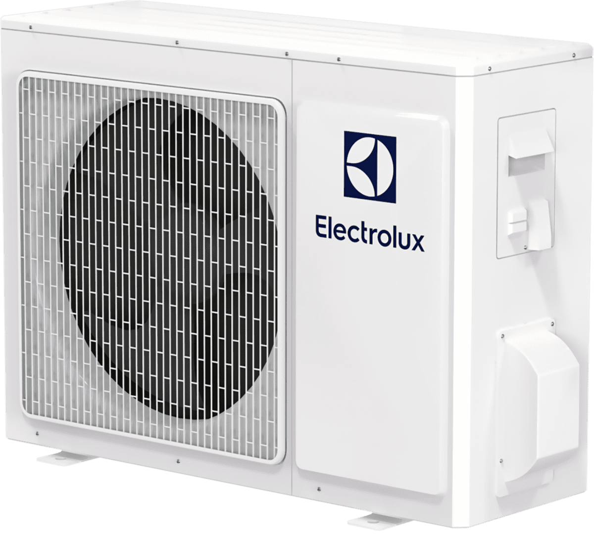 Наружный блок мульти сплит системы на 3 комнаты Electrolux EACO/I-24 FMI-3/N8_ERP