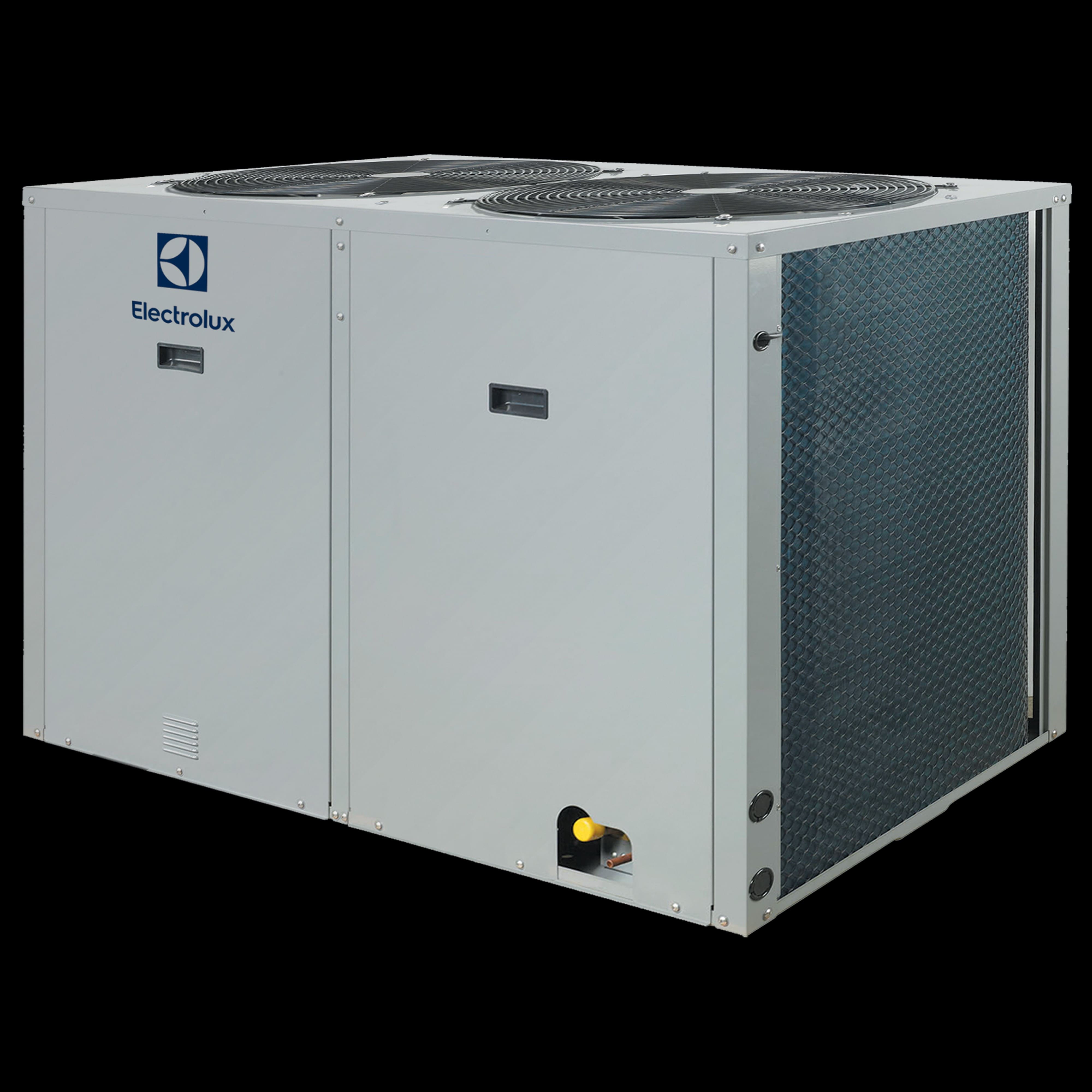 Компрессорно-конденсаторный блок Electrolux ECC-022