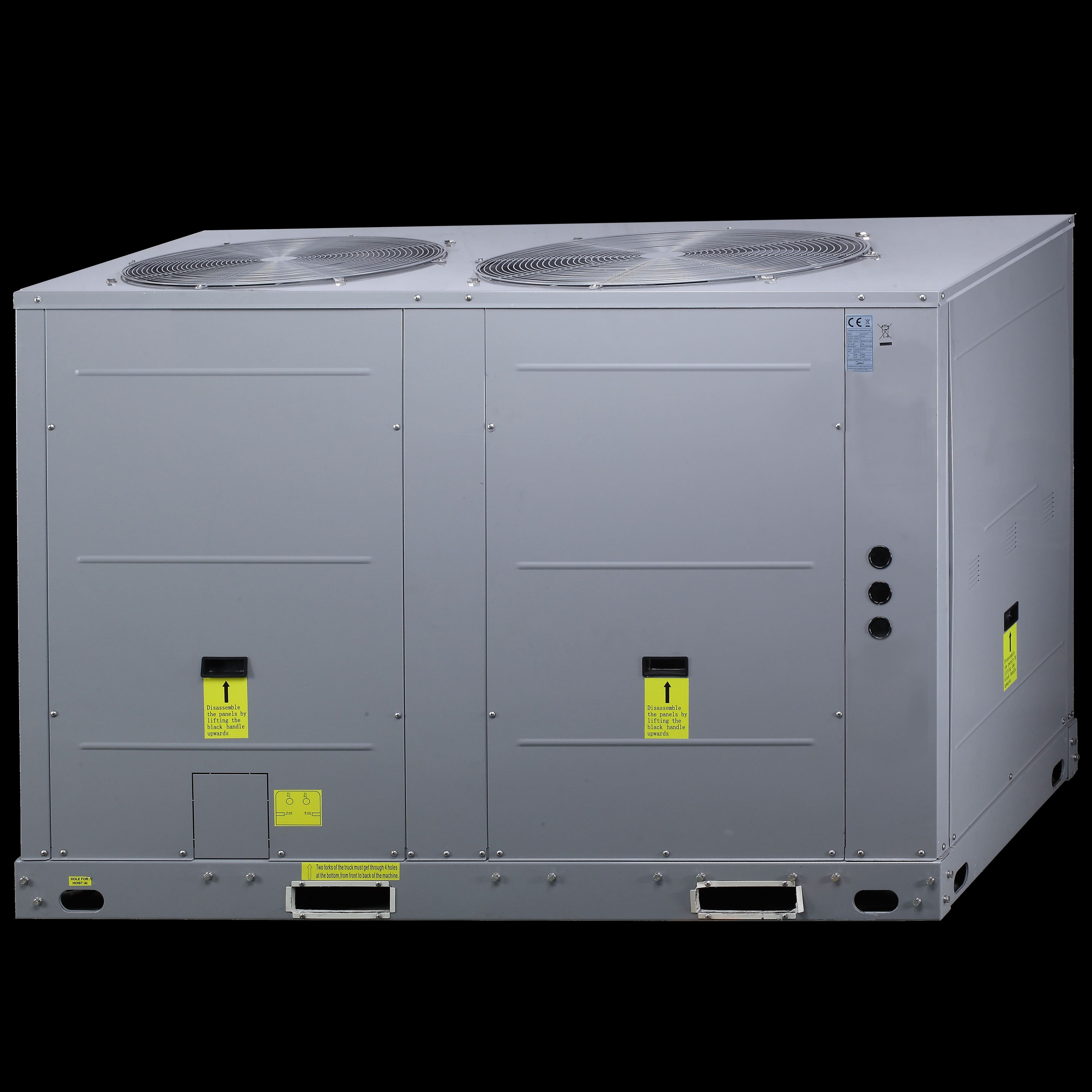 Компрессорно-конденсаторный блок Electrolux ECC-070