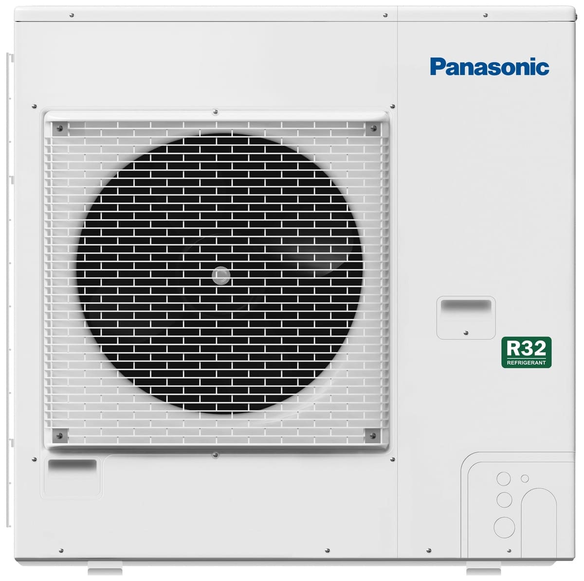 Наружный универсальный блок кондиционера Panasonic U-100PZ2E5