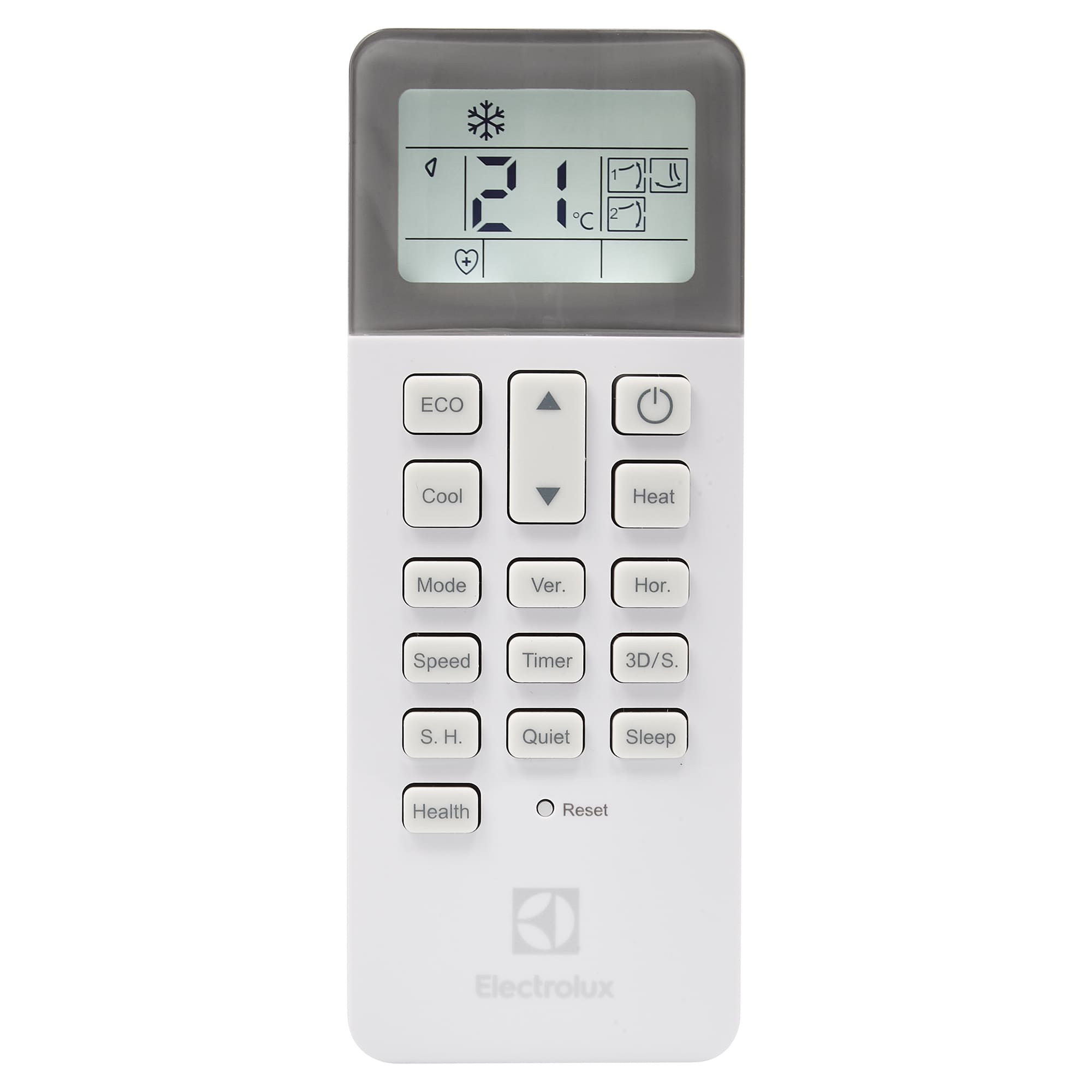 Пульт управления беспроводной ИК Electrolux ESVM-W01