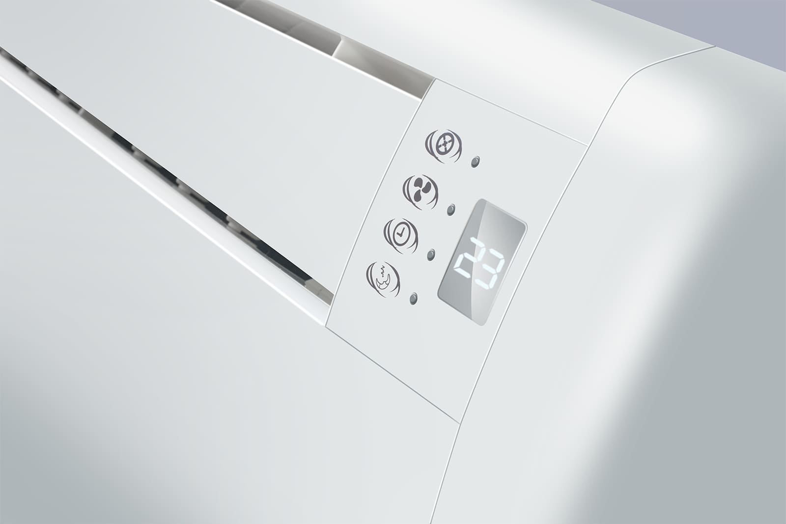 Напольно-потолочный кондиционер AUX ALCF-H60/5R1C