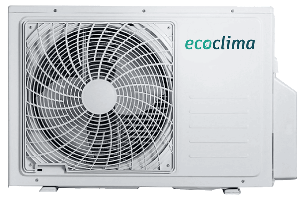 Настенный кондиционер Ecoclima ECW-HE18/BB-4R2
