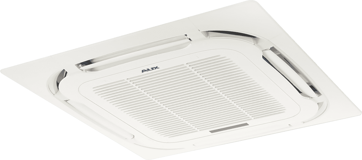 Кассетный кондиционер AUX ALCA-H18/4DR2A