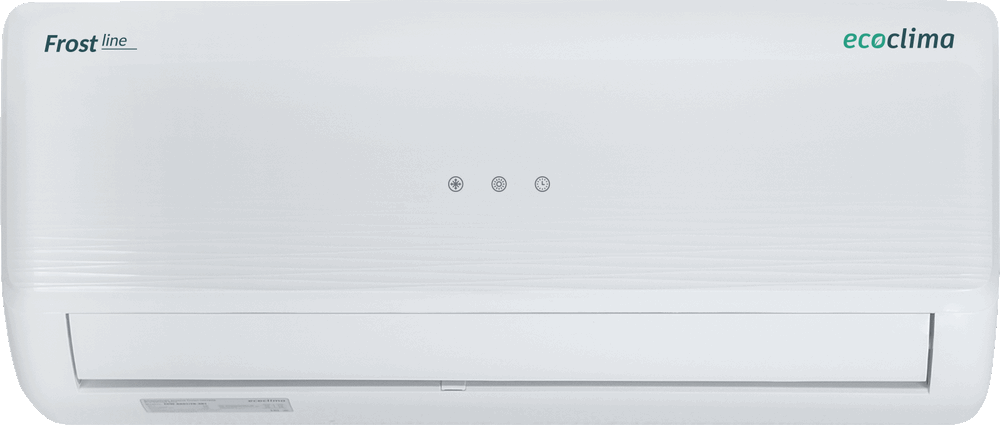 Настенный кондиционер Ecoclima ECW/I-AX07/FB-4R1