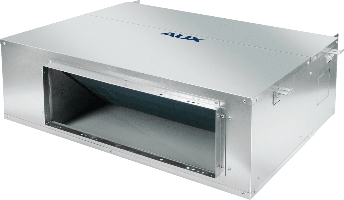 Средненапорный канальный блок VRF ARV системы AUX ARVMD-H071/4R1A