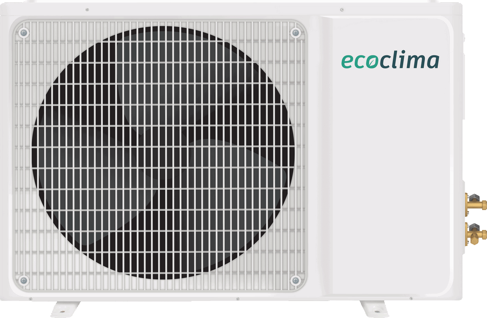 Настенный кондиционер Ecoclima ECW/I-18QCW