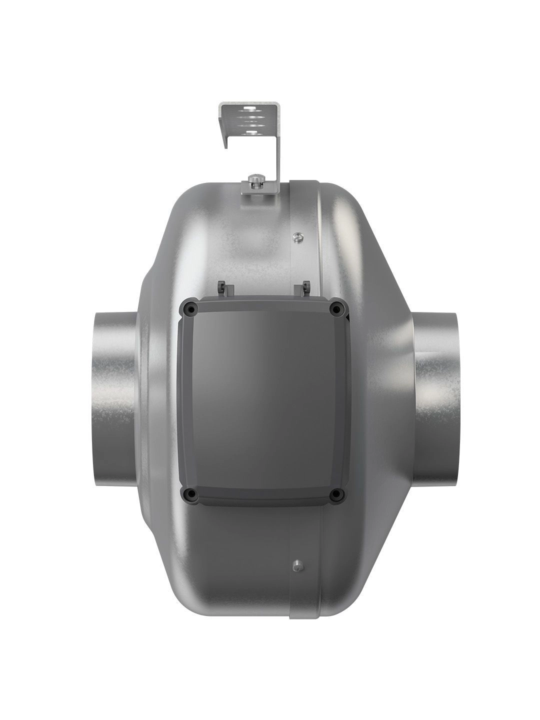 Вентилятор канальный MARS D100 центробежный GDF ERA PRO