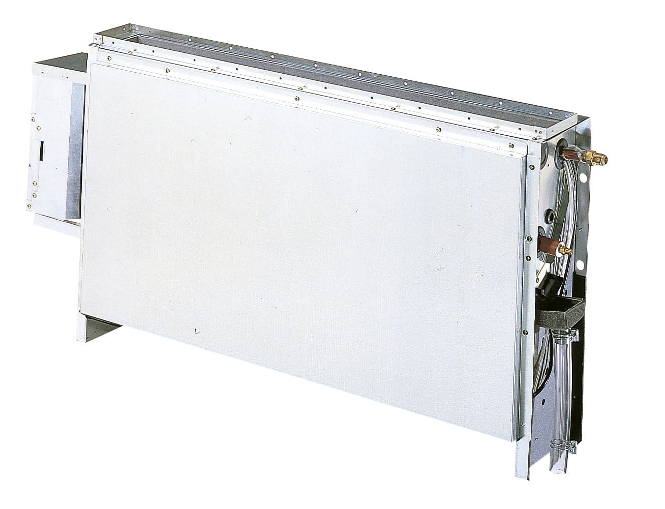 Напольные бескорпусные VRF ARV