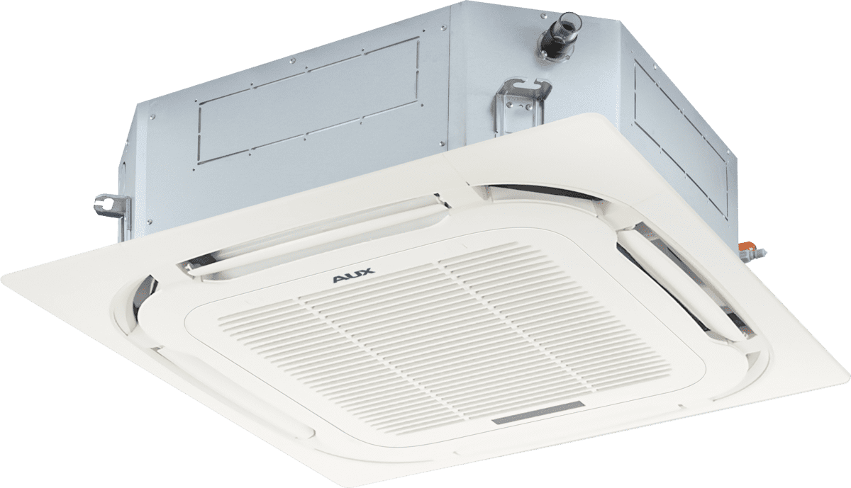 Кассетные VRF ARV