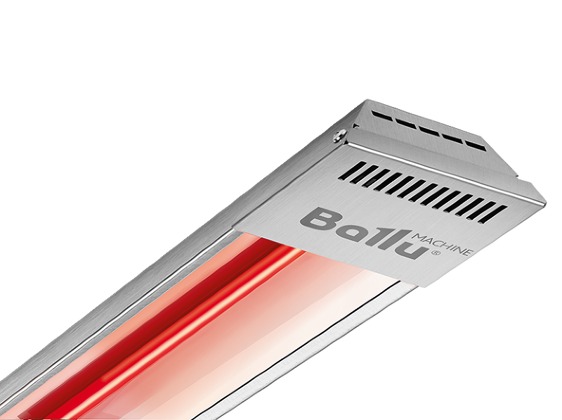 Обогреватель инфракрасный Ballu BIH-T-1.5-E