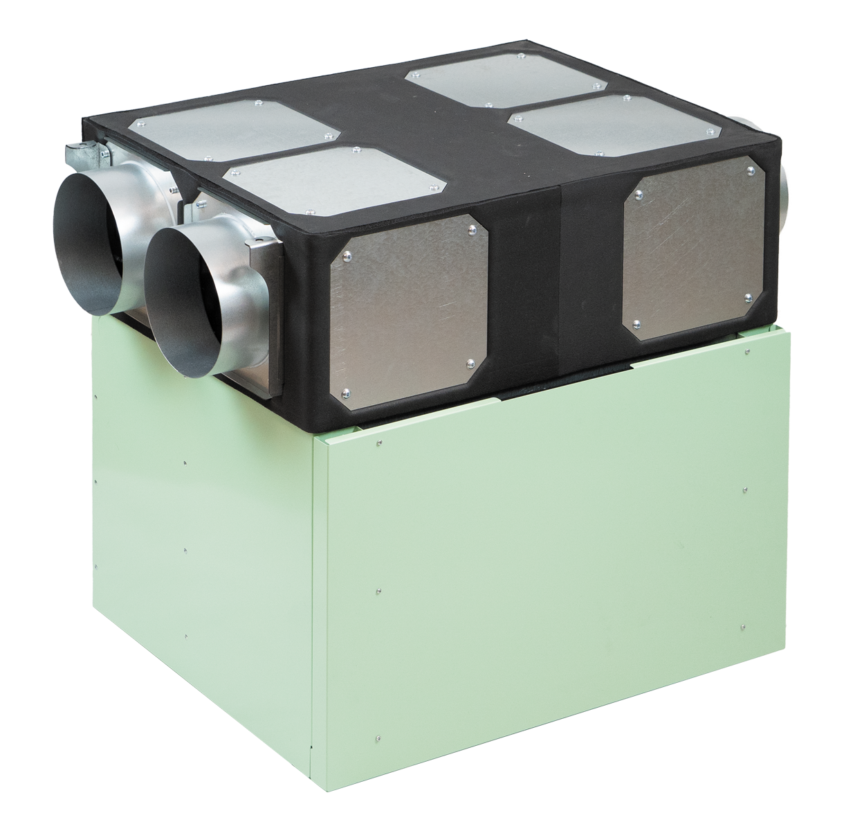 Шумоглушитель Ecoclima Pro Vent ECT SIL-SLIM 400 CR