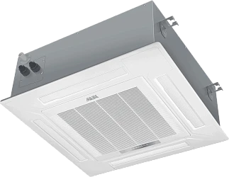 Кассетный кондиционер AUX ALCA-H24/4R1C