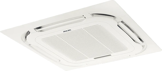 Четырехпоточный компактный (под армстронг) кассетный внутренний блок для VRF ARV системы AUX ARVCA-H056/4R1X [E1]