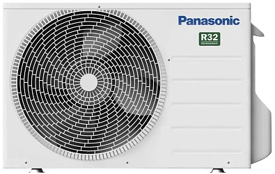 Настенный кондиционер Panasonic CS-Z20XKEW