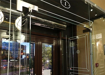 Тепловая завеса Тепломаш КЭВ-10П1063Е (Нержавейка)