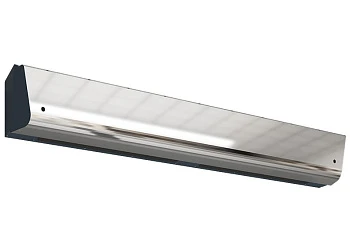 Тепловая завеса Тепломаш КЭВ-61П3123W (нерж.)