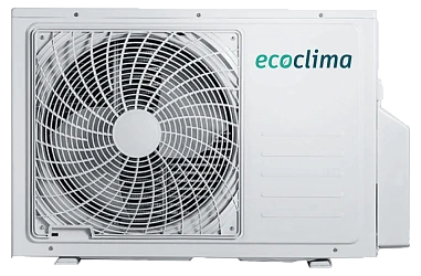 Настенный кондиционер Ecoclima ECW/I-HE12/AA-4R2