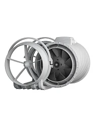 Вентилятор канальный TYPHOON D250 осевой двухскоростной ERA PRO