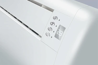 Напольно-потолочный ARV блок AUX ARVCF-H036/4R1A