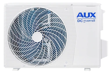 Наружный блок сплит системы AUX AS-H07A4/BA-R2DI