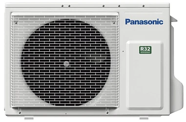 Наружный блок сплит системы Panasonic CU-Z71YKEA
