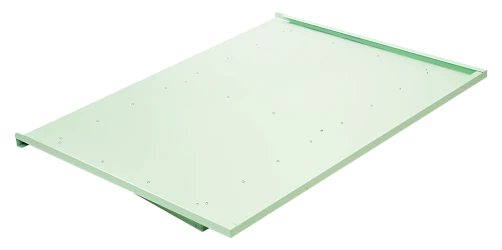 Крыша для систем вентиляции Ecoclima Pro Vent ECT ASD-1000