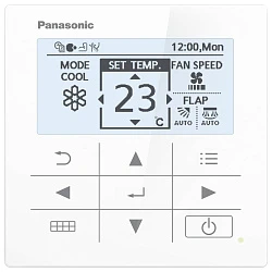 Настенный кондиционер Panasonic CS-Z50YKEA