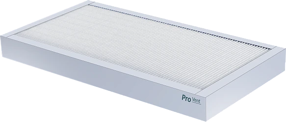 Фильтр воздушный Ecoclima Pro Vent ECT FCom-F5 46х289х896