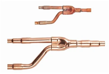 Объединитель Electrolux ML 01/a