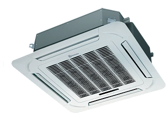 Кассетный фанкойл Electrolux EFR-500