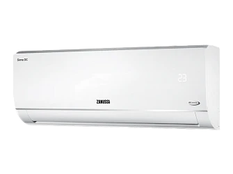 Сплит-система инверторного типа Zanussi ZACS/I-12 HS/A20/N1 комплект