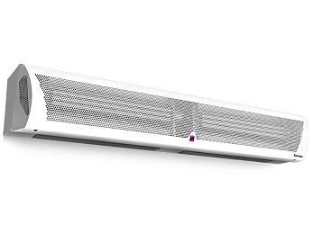 Тепловая завеса КЭВ-18П4021E