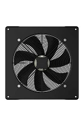 Вентилятор накладной STORM 710 6полюс ERA PRO