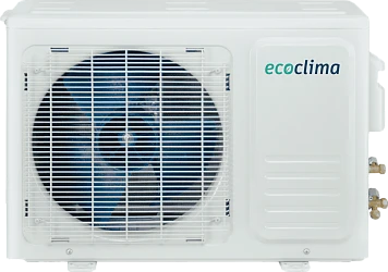 Наружный блок сплит системы Ecoclima EC-CH12/A-4R1