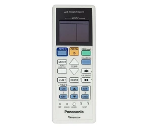 Настенный кондиционер Panasonic CS-E24RKDW