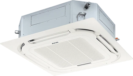 Четырехпоточный кассетный внутренний блок для VRF ARV системы AUX ARVCA-H080/4R1B [E1]