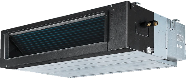 Канальный кондиционер Ecoclima ECLMD/I-TC60/4R1