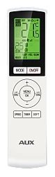 Настенный кондиционер AUX ASW-H12A4/CD-R2DI
